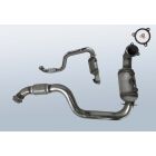 Katalysator Mercedes Benz A220 4-matic  (W176047)