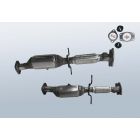 Katalysator VOLVO C70 II 2.4 16v (M)