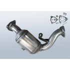 Katalysator AUDI A5 3.0 TFSI Quattro (8T3)