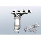 Katalysator SEAT Altea 1.4 16v (5P1)