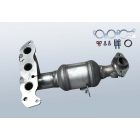 Katalysator SUZUKI Alto 1.0 12v (GF)