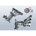 Katalysator BMW 316i Touring (E91N)