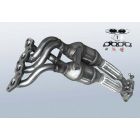 Katalysator FORD Focus III Turnier 1.6 Ti-VCT (CB8)