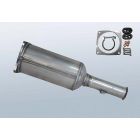 Dieselpartikelfilter CITROEN C5 II 2.0 HDI (RC)