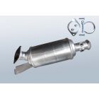Roetfilter NISSAN Interstar 2.5 dCi 150 (X70)