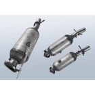 Roetfilter FORD Transit 2.2 TDCI (TTG)