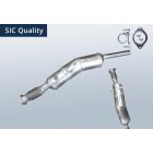 Dieselpartikelfilter RENAULT Megane III 1.5 dCi (DZ0C)