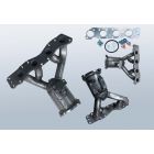 Katalysator SUZUKI SX4 1.6 16v (RW416)