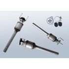 Katalysator CITROEN Jumper 3.0 HDI (250)