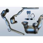 Katalysator SEAT Leon III SC 1.8 TSI (5F5)