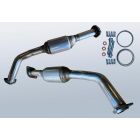 Katalysator TOYOTA Land Cruiser Prado 3.0 D 4D  (J15)