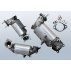 Katalysator HYUNDAI Kona 1.0 T-GDI (OS)