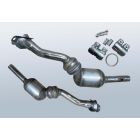 Katalysator DACIA Dokker 1.6 LPG (KE)