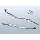 Katalysator SKODA Fabia II Combi 1.4 16v (5J5)