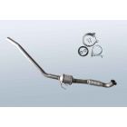 Katalysator VW T5 2.5 TDI (7HA,7HH,7EA,7EH)