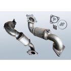 Katalysator OPEL Insignia A Sportstourer 2.0 Turbo (35) (G10)