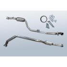 Katalysator MERCEDES SLK 200 compressor (R170 170444)