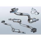 Katalysator RENAULT Clio IV 1.2 16v (KH)