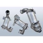 Katalysator Nissan Micra V 1.0 IG-T 100 (K14)