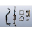 Katalysator SEAT Toledo II 1.6 16v (1M2)