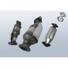 Katalysator KIA Ceed sw 1.4i (ED)