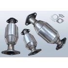 Katalysator KIA Venga 1.6 CVVT (YN)