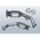 Katalysator AUDI A5 Coupe 2.0 TFSI (8T3)