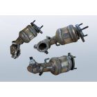 Katalysator OPEL Zafira B 1.7 CDTI (Q75)