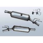 SCR Katalysator PEUGEOT 508 SW I 1.6 BlueHDI (8E)