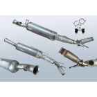 SCR Katalysator CITROEN DS5 2.0 BlueHDI 180