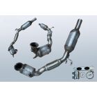Katalysator SEAT Leon III 1.5 TSI  (5F1)