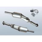 Katalysator VW New Beetle 1.8 20v Turbo (9C11C1)