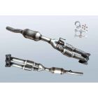Katalysator SKODA Octavia Combi 1.6 BiFuel (1Z5)