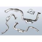 Katalysator RENAULT Kangoo II 1.6 8v (KW0/1)