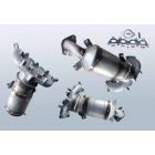 Katalysator FIAT Tipo 1.4 16v (356 357)