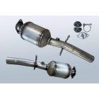 SCR Katalysator FORD Transit V363 2.0 EcoBlue 16v (TTG)