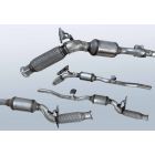 Katalysator VW Golf VII Variant 2.0 TDI (BA5 BV5)