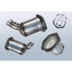 Roetfilter MERCEDES BENZ E220 220 (T) CDI (S211006)