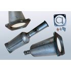 Dieselpartikelfilter CITROEN C5 III Break 2.0 HDI  (RD)