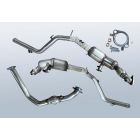 Dieselpartikelfilter LAND ROVER Range Rover IV 3.0 SDV6 4x4 (LG L405)