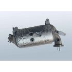Dieselpartikelfilter KIA Sportage IV 2.0 CRDI (QL, QLE)