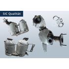 Roetfilter HYUNDAI I30 III 1.6 CRDi (PDE)