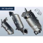 Roetfilter HYUNDAI Tucson III 2.0 CRDI (TL, TLE)