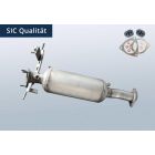 Dieselpartikelfilter VOLVO S80 II 2.4 D D5 (AS)