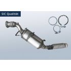 Dieselpartikelfilter MERCEDES BENZ Sprinter 5t 510 CDI (906131/906133/906135/906231/906233)