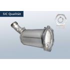 Dieselpartikelfilter MERCEDES BENZ E-Klasse E 200 T CDI (S211207)
