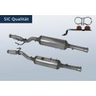 Dieselpartikelfilter FIAT Scudo 2.0 D (27)