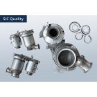DPF - Dieselpartikelfilter mit OXI KAT  SEAT LEON 1.6 TDi (5F1)