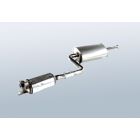 Roetfilter Renault Espace IV 2.0 dCi (JKO/1)