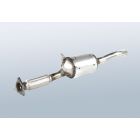 Roetfilter Renault Latitude 2.0 dCi 150 (L70)